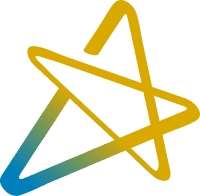 The North Star symbol