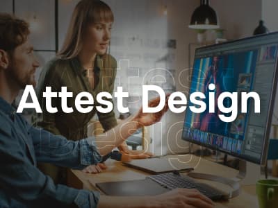Attest Design
