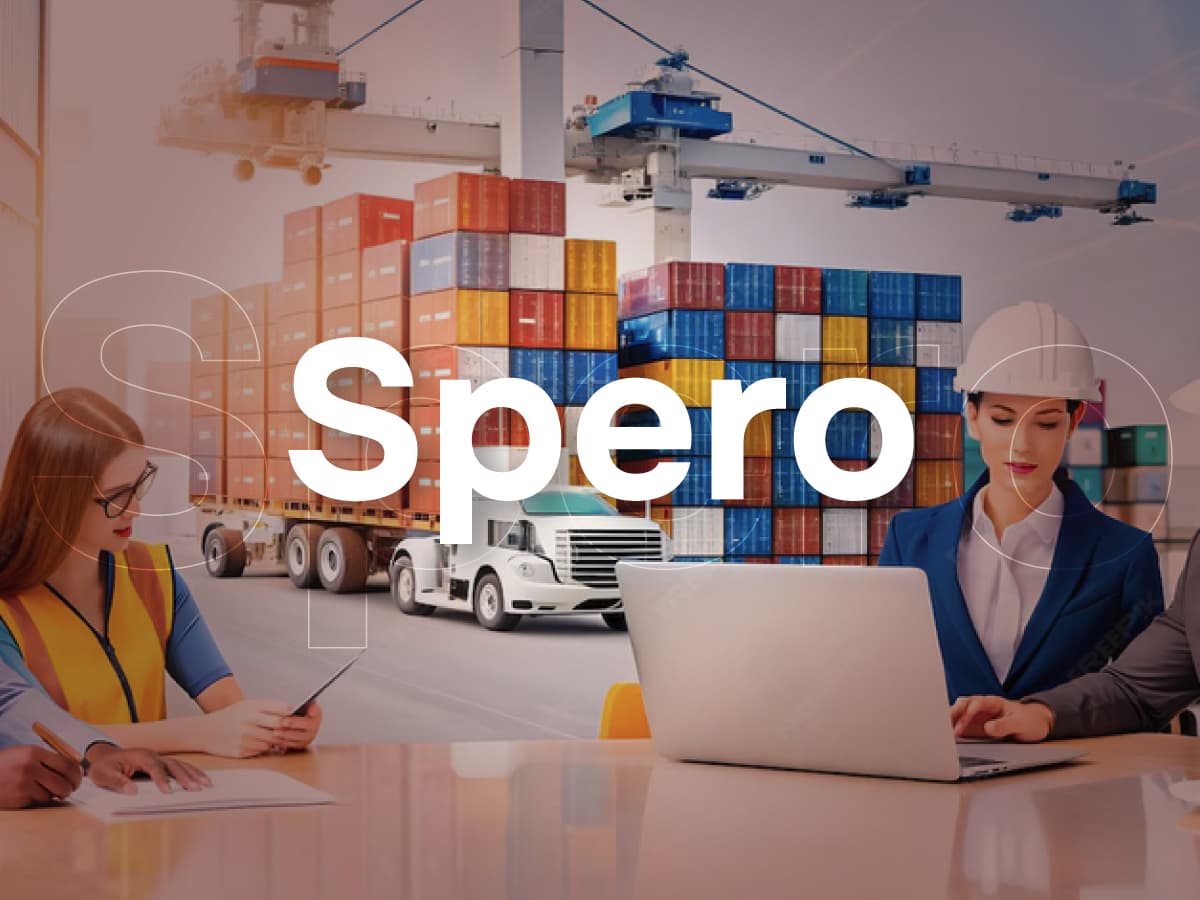 Spero