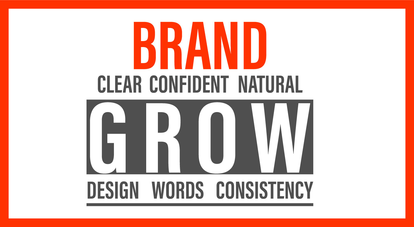 Building Brands That Speak, Not Just Look Good.