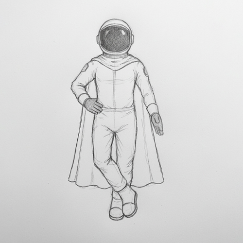 sketching phase