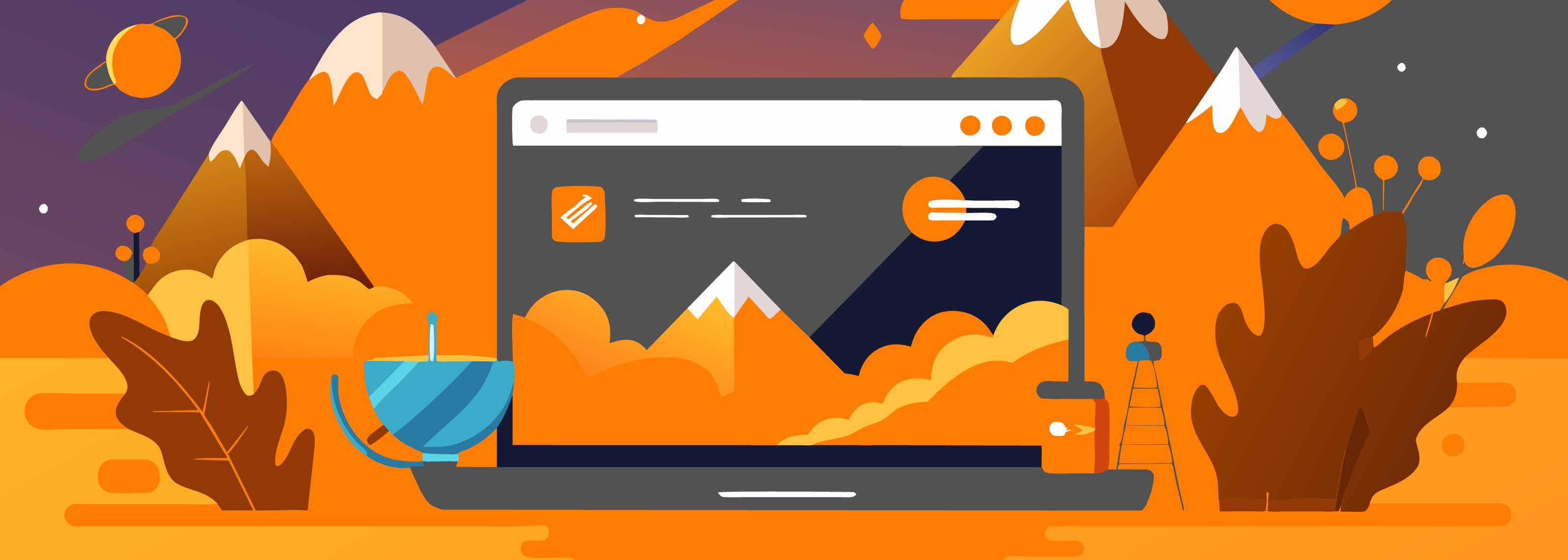 Product & UI Design