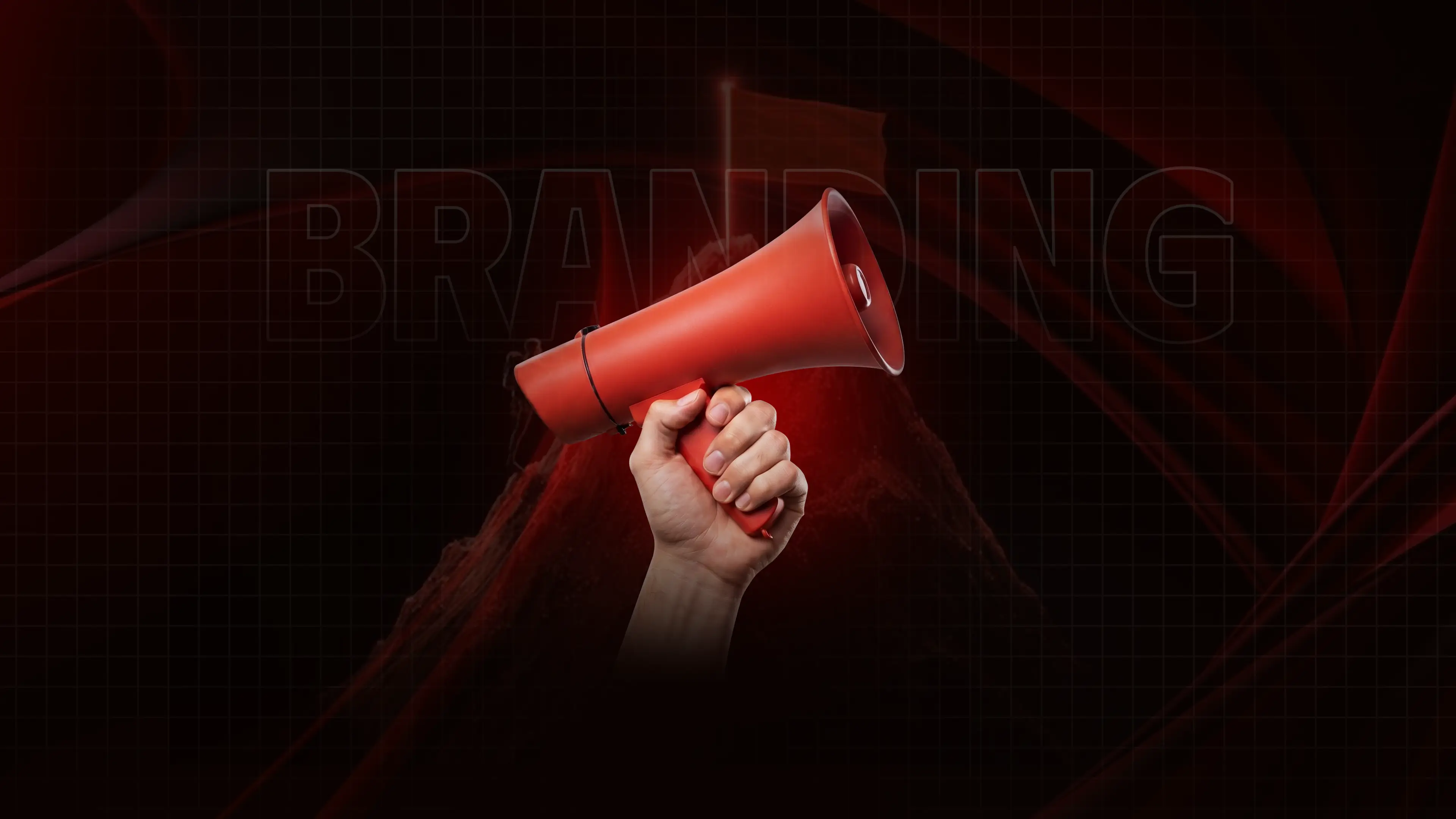 Branding & Communication