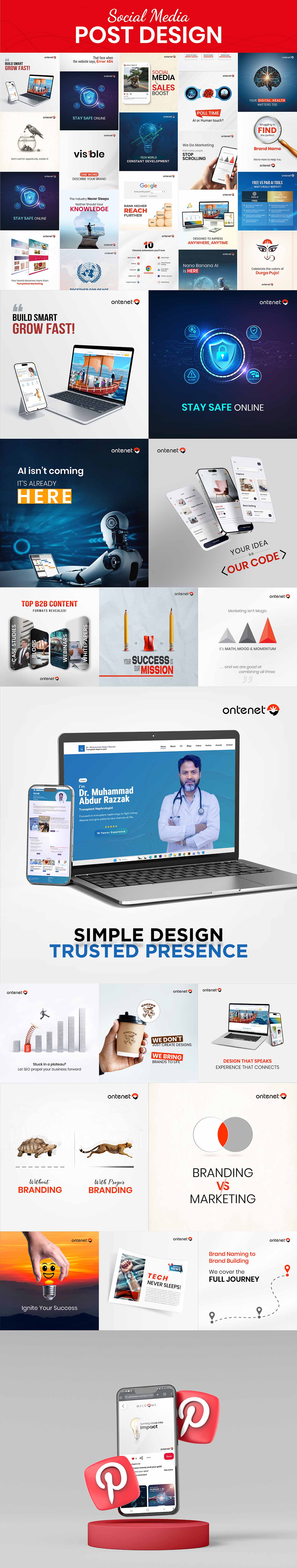 Social Media Post Design 2